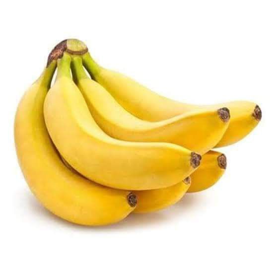 Bananes douces