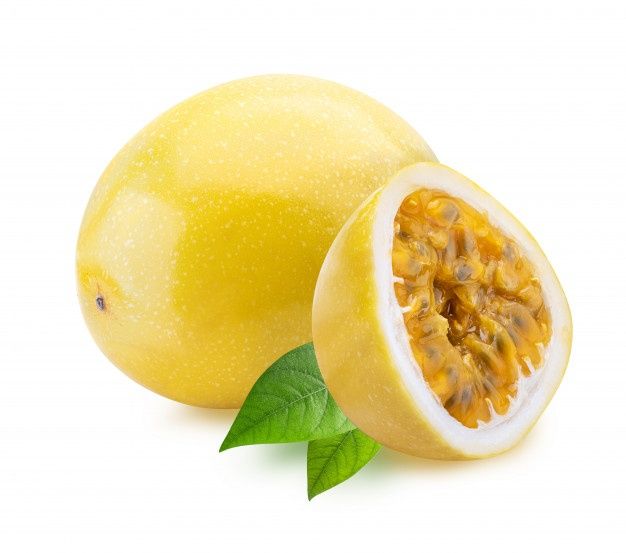 Fruits de la passion