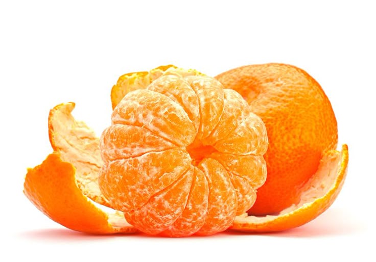 Mandarines
