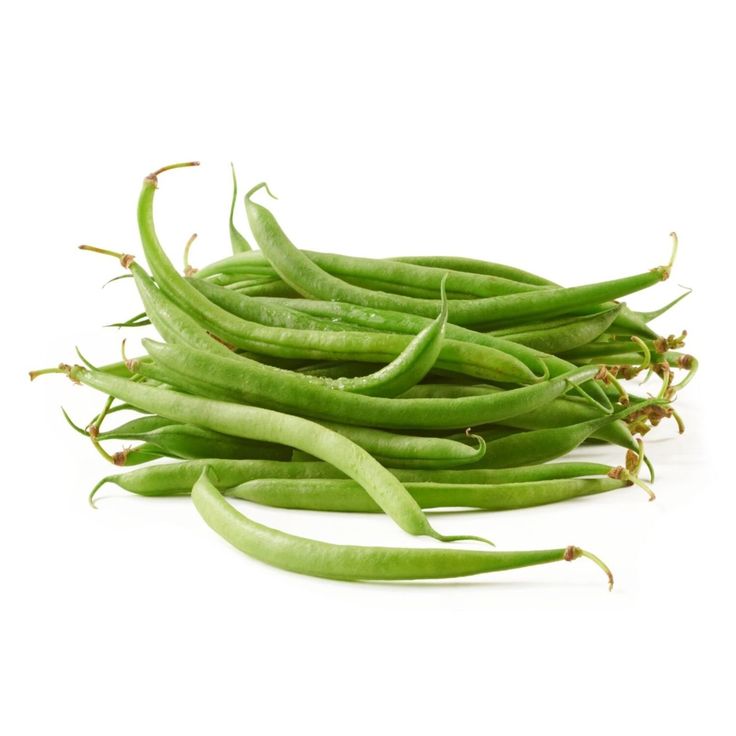 Haricots verts