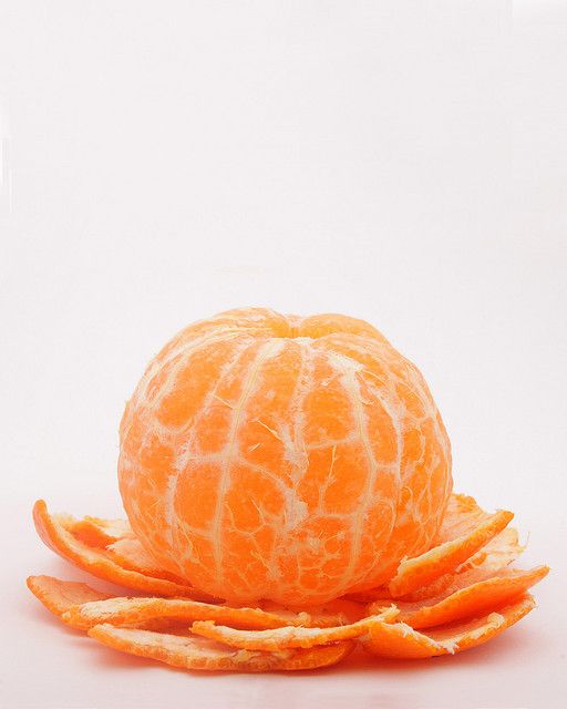 Mandarines