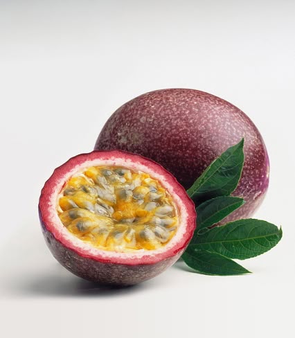 Fruits de la passion
