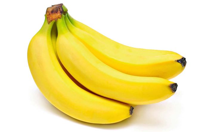Bananes douces