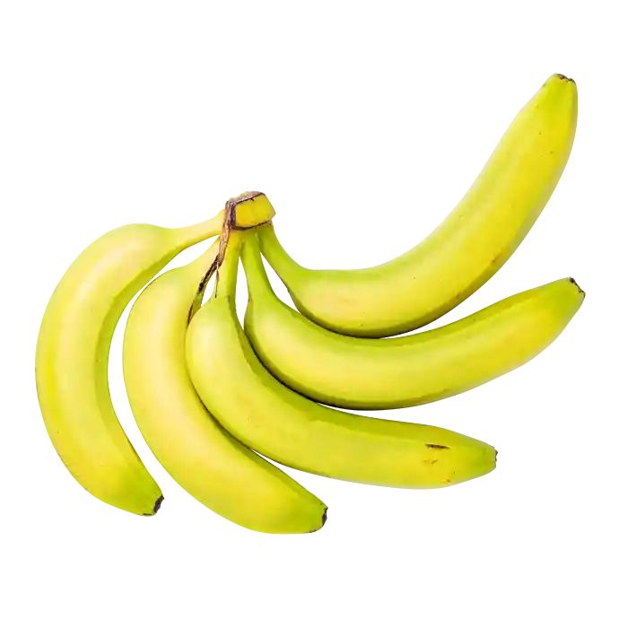 Bananes douces