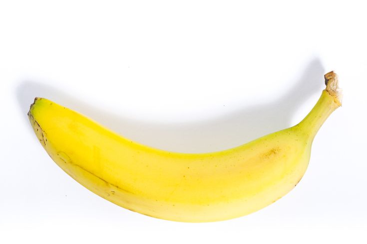 Bananes douces