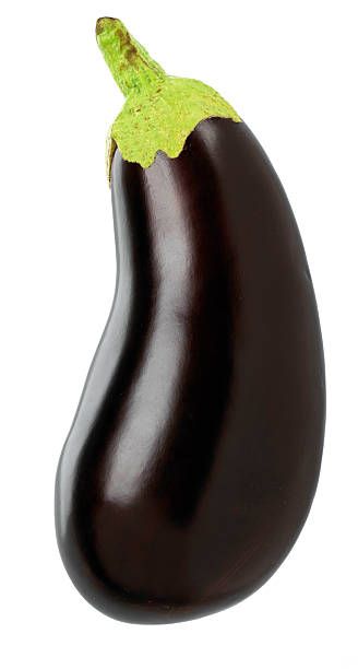 Aubergines noires