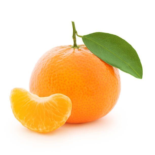 Mandarines
