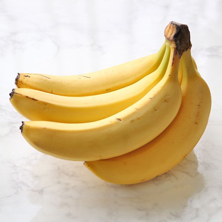Bananes douces