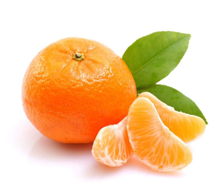Mandarines