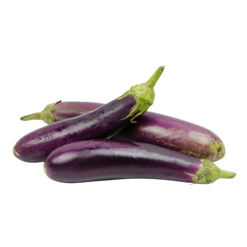 Aubergines noires