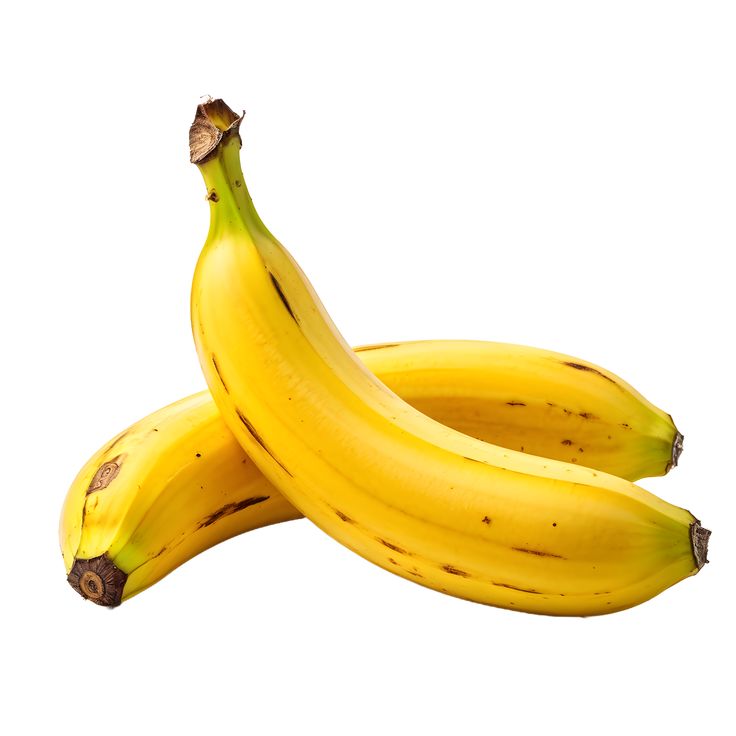 Bananes douces