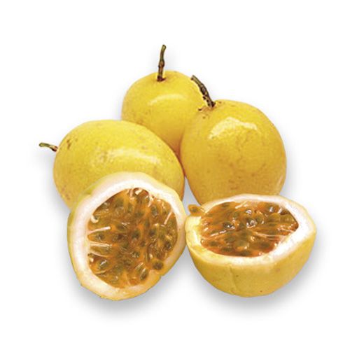 Fruits de la passion