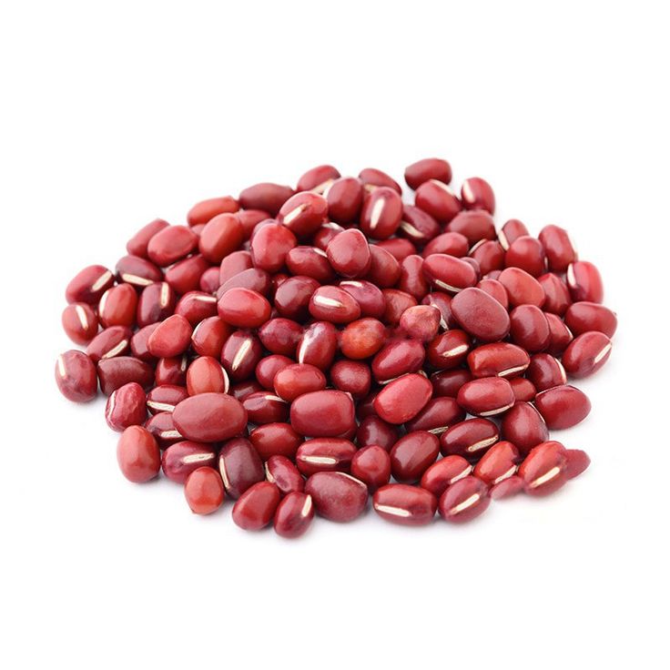 Haricots rouges
