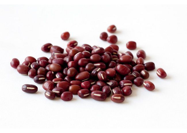 Haricots rouges