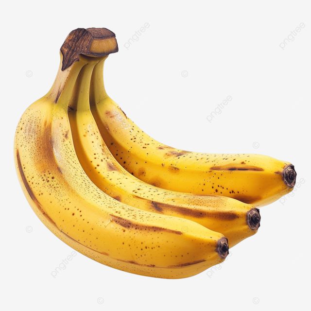 Bananes plantain